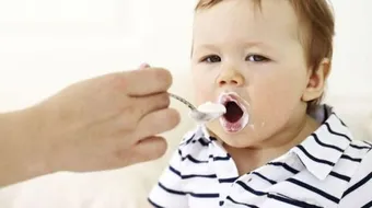 فوائد الأرز للأطفال