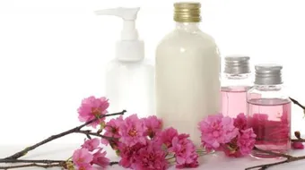 فوائد ماء الورد للجسم