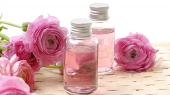 فوائد الورد