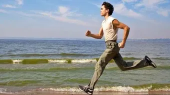 فوائد الجري في الصباح الباكر