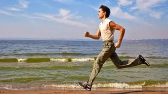 فوائد الجري صباحاً