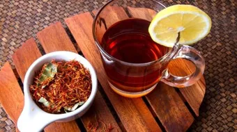 فوائد العصفر للبشرة