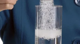 فوائد الملح مع الماء