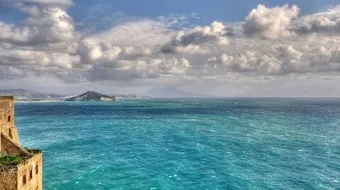 فوائد مياه البحر