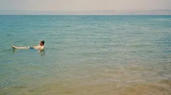 فوائد مياه البحر للجسم