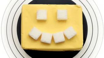 فوائد زبدة الشيا للكلف