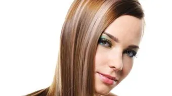 فوائد زبدة الشيا للشعر الجاف