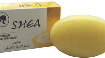 فوائد صابون زبدة الشيا