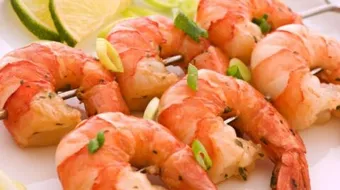 فوائد الروبيان للحامل