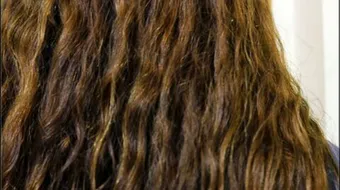 فوائد أوراق السدر للشعر