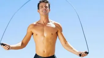 فوائد نط الحبل للكرش