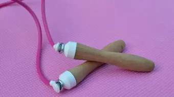 فوائد رياضة نط الحبل للنساء