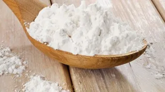 فوائد النشا للجسم