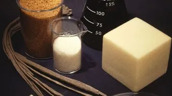 فوائد النشا للوجه