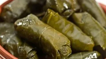 فوائد محشي ورق العنب