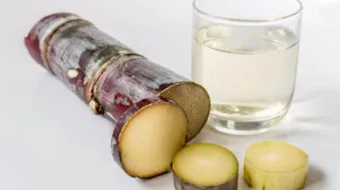 فوائد خل قصب السكر للشعر