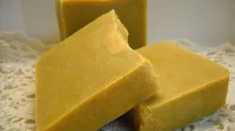 فوائد صابونة الكبريت للوجه