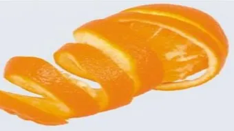 فوائد قشر اليوسفي