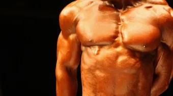 فوائد لعبة كمال الأجسام