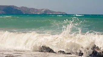 فوائد البحار والمحيطات