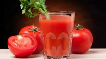 فوائد عصير الطماطم للحامل