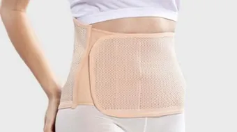 فوائد ربط البطن بعد الولادة