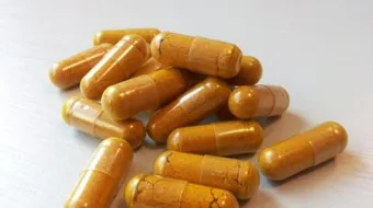 فوائد حبوب الكركم