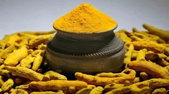 فوائد بودرة الكركم للجسم