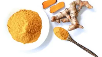 فوائد الكركم مع العسل