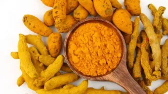 فوائد الكركم