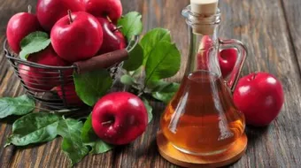 فوائد الخل للتخسيس