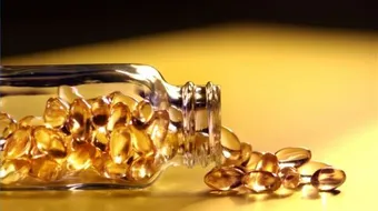 فوائد فيتامين هـ للوجه