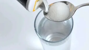 فوائد الماء والملح