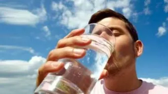 فوائد الماء للجسم