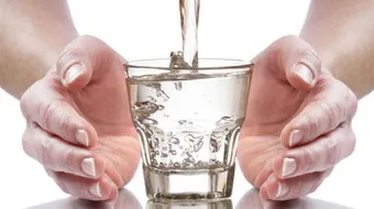 فوائد الماء للكلى