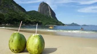 فوائد ماء النارجيل