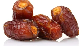 فوائد الرطب والتمر