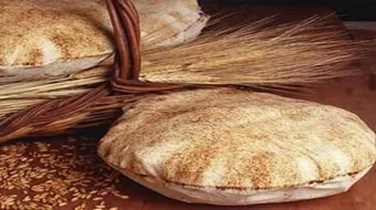 فوائد خبز القمح