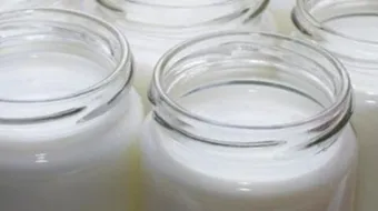 فوائد مصل الحليب للشعر