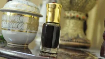 فوائد المسك الأبيض والأسود