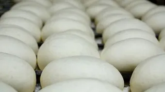 فوائد الخبز الأبيض