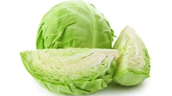 فوائد الملفوف الأبيض للبشرة