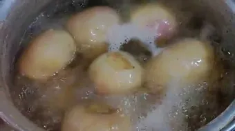 فوائد الشلغم الأبيض