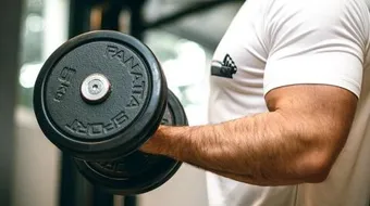 فوائد الخميرة لكمال الأجسام