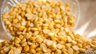 فوائد العدس الأصفر للبشرة