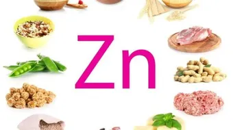 فوائد الزنك للبشرة