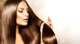 فوائد حبوب الزنك للشعر