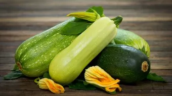 فوائد الكوسا للرجيم