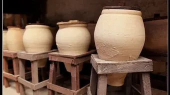 فوائد ماء الزير