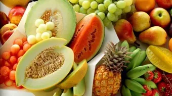 فوائد عن الفواكه